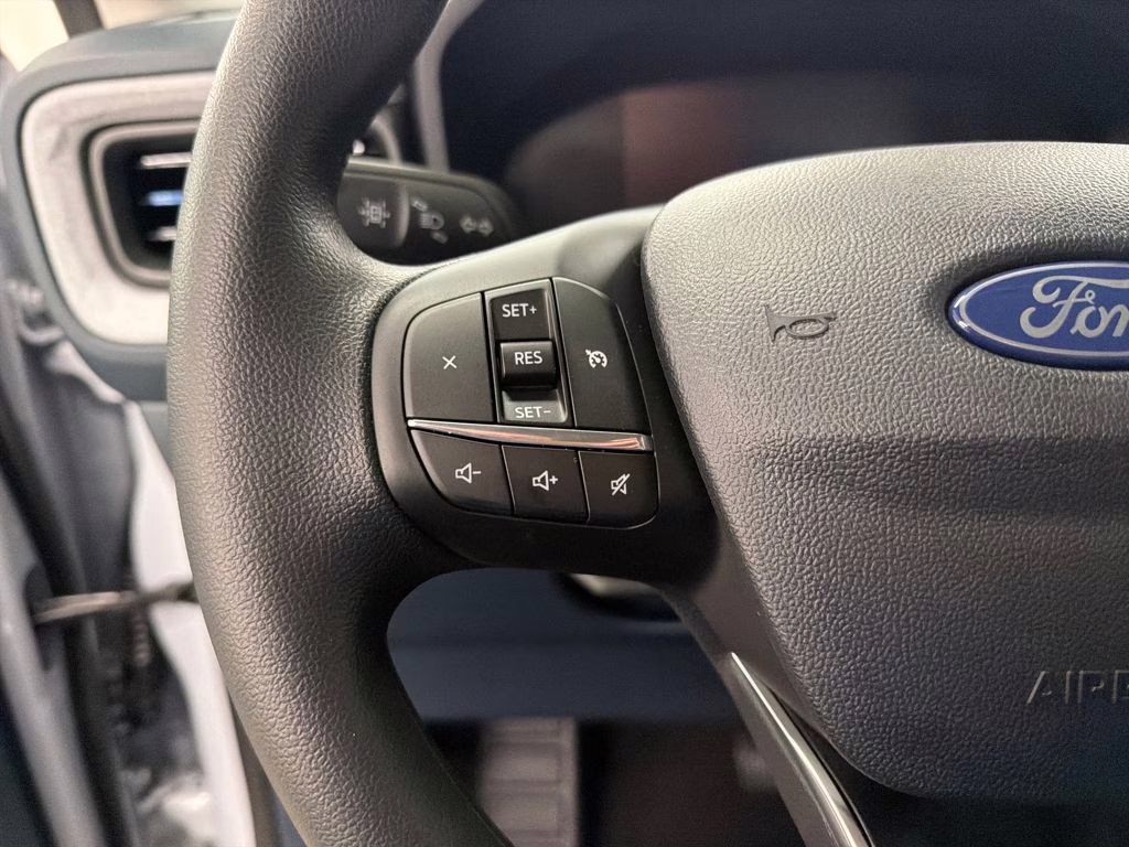 2026 SPACE WHITE Ford Maverick XLT FWD Truck