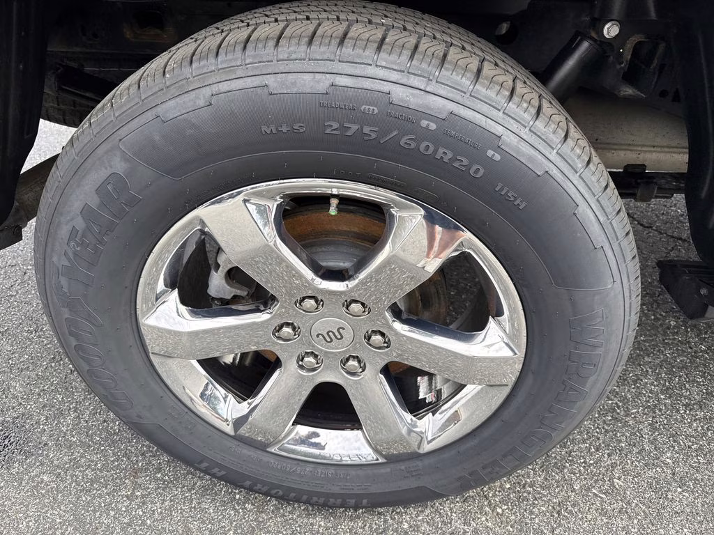 2023 Antimatter Blue Metallic Ford F-150 King Ranch 4X4 Truck