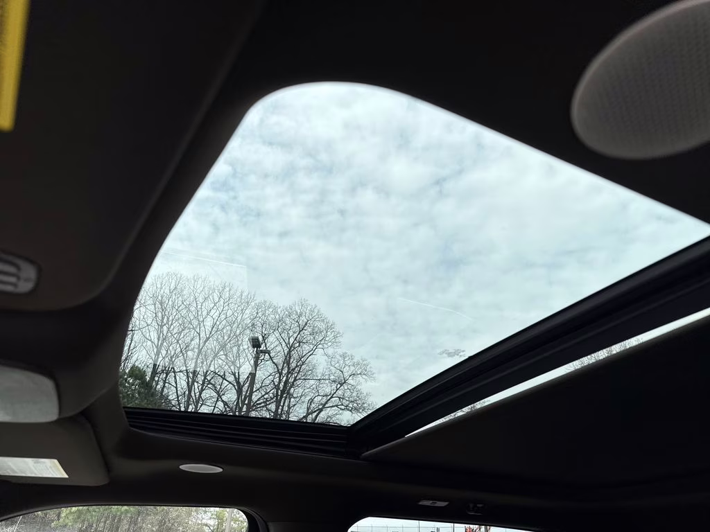 2023 Antimatter Blue Metallic Ford F-150 King Ranch 4X4 Truck