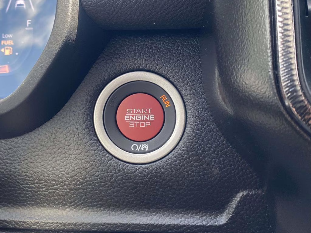 2026 Forged Blue Metallic Ram 1500 RHO 4X4 Truck