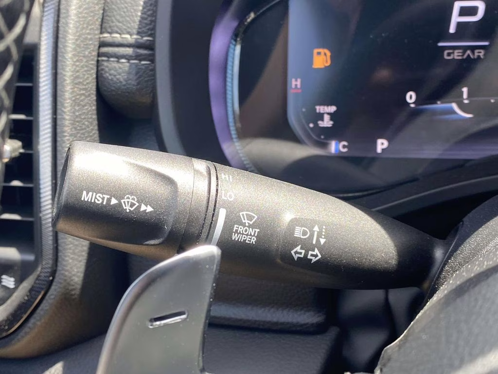 2026 Forged Blue Metallic Ram 1500 RHO 4X4 Truck