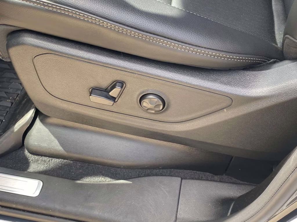 2026 Forged Blue Metallic Ram 1500 RHO 4X4 Truck