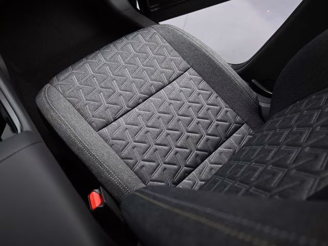 2026 Super Black Nissan Kicks SV AWD SUV