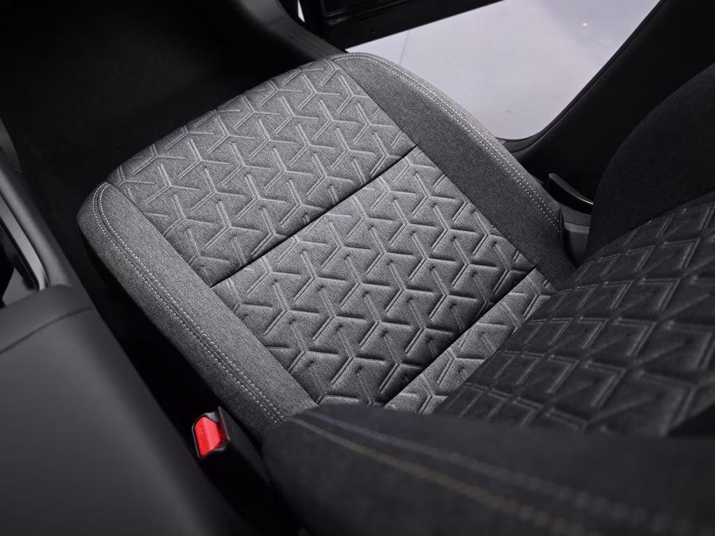 2026 Super Black Nissan Kicks SV AWD SUV