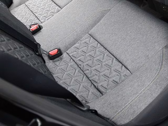 2026 Super Black Nissan Kicks SV AWD SUV