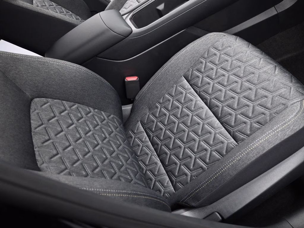 2026 Super Black Nissan Kicks SV AWD SUV