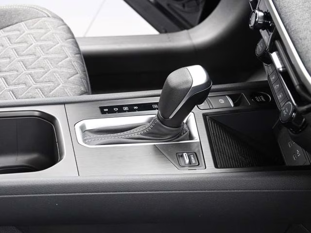 2026 Super Black Nissan Kicks SV AWD SUV