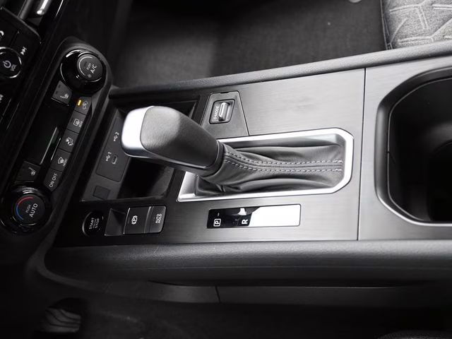 2026 Super Black Nissan Kicks SV AWD SUV