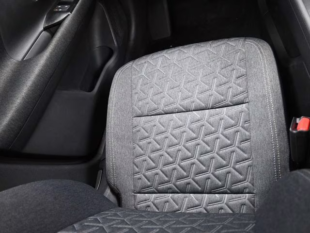 2026 Super Black Nissan Kicks SV AWD SUV