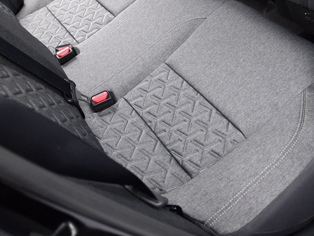 2026 Super Black Nissan Kicks SV AWD SUV