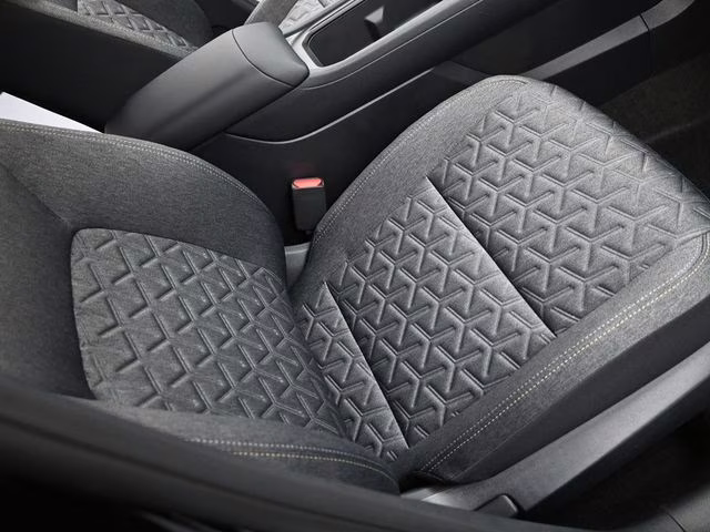 2026 Super Black Nissan Kicks SV AWD SUV