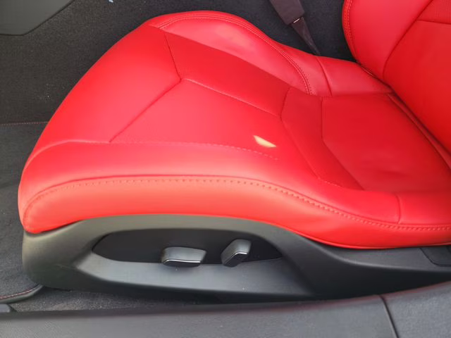 2026 Arctic White Chevrolet Corvette Z06 RWD Coupe