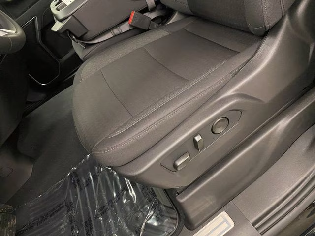 2026 Black Chevrolet Silverado 2500HD LT 4X4 Truck