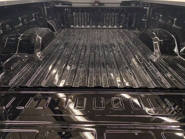 2026 Black Chevrolet Silverado 2500HD LT 4X4 Truck