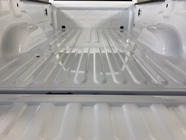 2026 Bright White Clearcoat Ram 3500 Tradesman 4X4 Truck