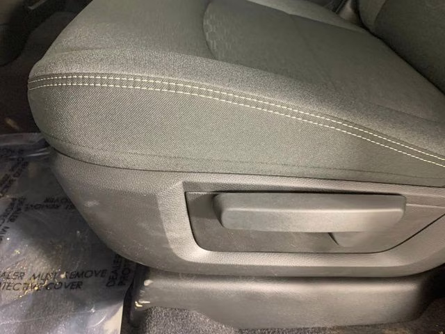 2026 Bright White Clearcoat Ram 3500 Tradesman 4X4 Truck