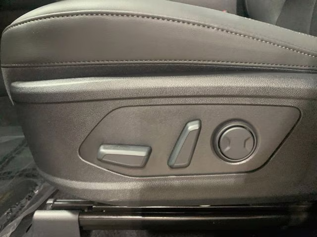 2026 Ebony Black Kia Sorento S AWD SUV