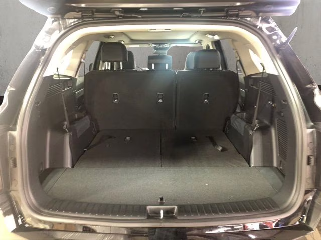 2026 Ebony Black Kia Sorento S AWD SUV