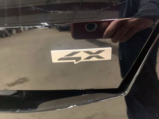 2026 Ebony Black Kia Sorento S AWD SUV