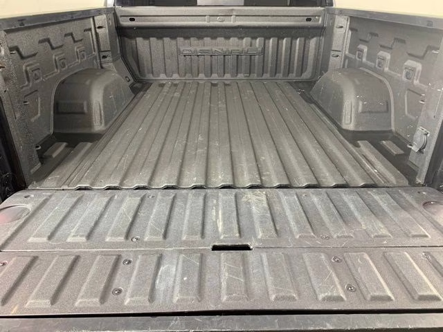 2020 Onyx Black GMC Sierra 1500 Denali 4X4 Truck