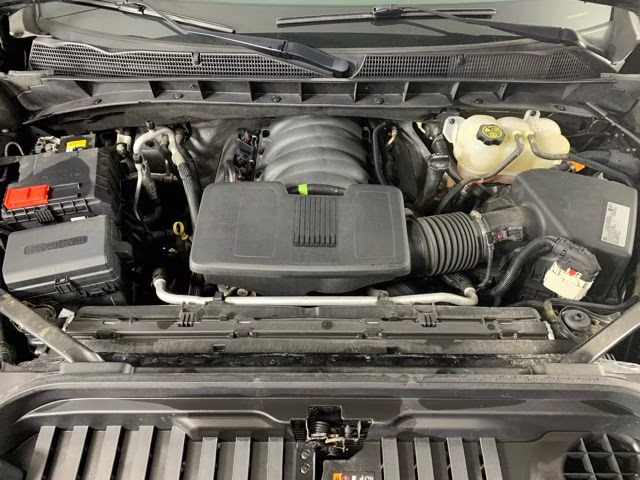 2020 Onyx Black GMC Sierra 1500 Denali 4X4 Truck