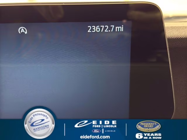 2025 Agate Black Metallic Ford Expedition Max Platinum 4X4 SUV