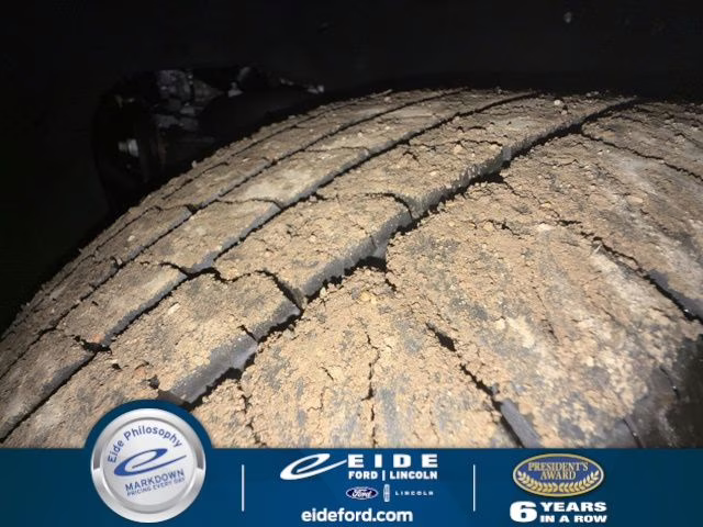 2025 Agate Black Metallic Ford Expedition Max Platinum 4X4 SUV