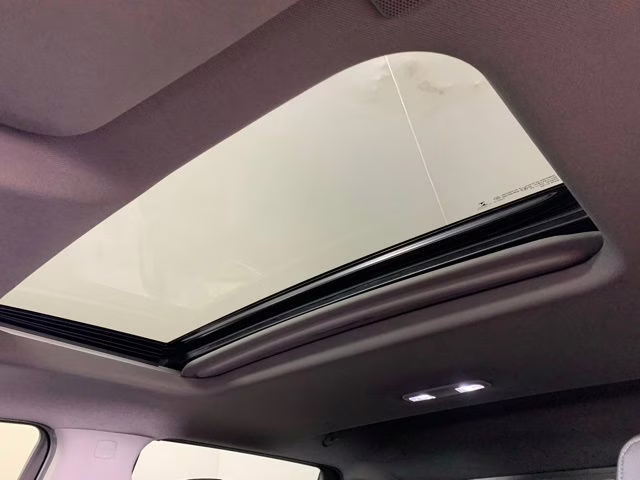 2020 Onyx Black GMC Sierra 1500 Denali 4X4 Truck