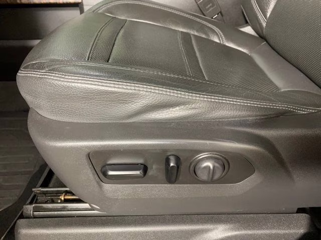 2020 Onyx Black GMC Sierra 1500 Denali 4X4 Truck