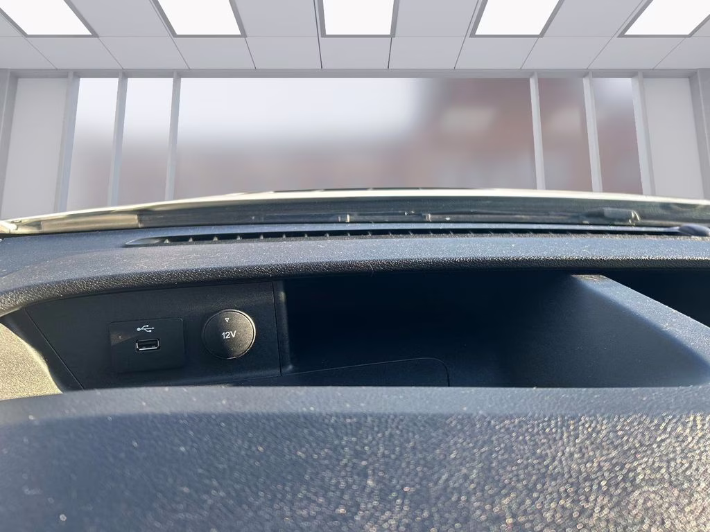 2023 Oxford White Ford Transit-150 Base RWD Van