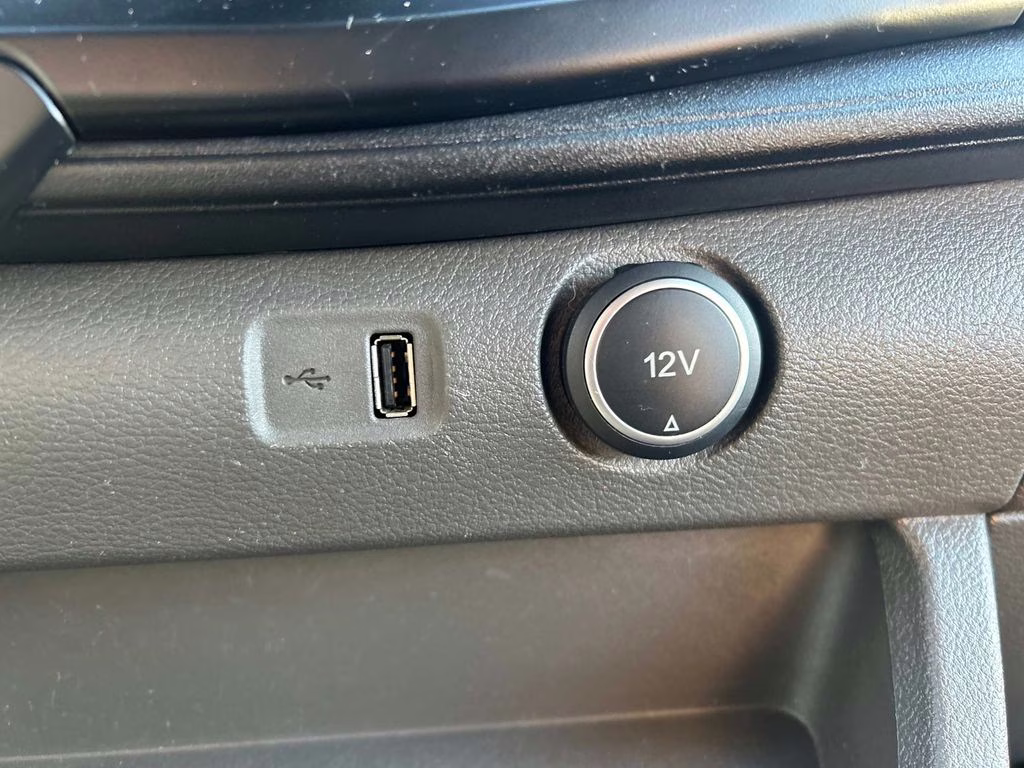 2023 Oxford White Ford Transit-150 Base RWD Van