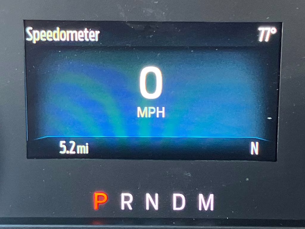 2026 Oxford White Ford Super Duty F-350 SRW XL 4X4 Truck