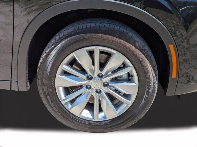 2026 Labrador Black Pearl Mitsubishi Outlander ES FWD SUV