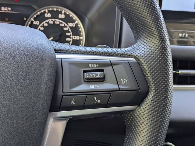 2026 Labrador Black Pearl Mitsubishi Outlander ES FWD SUV