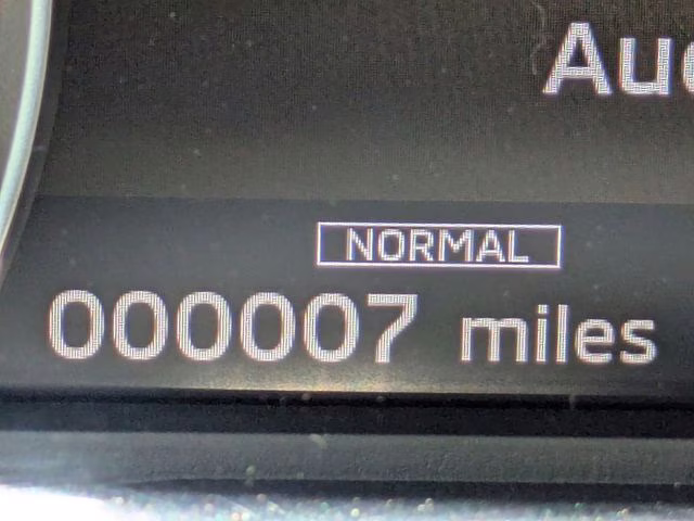 2026 Labrador Black Pearl Mitsubishi Outlander ES FWD SUV