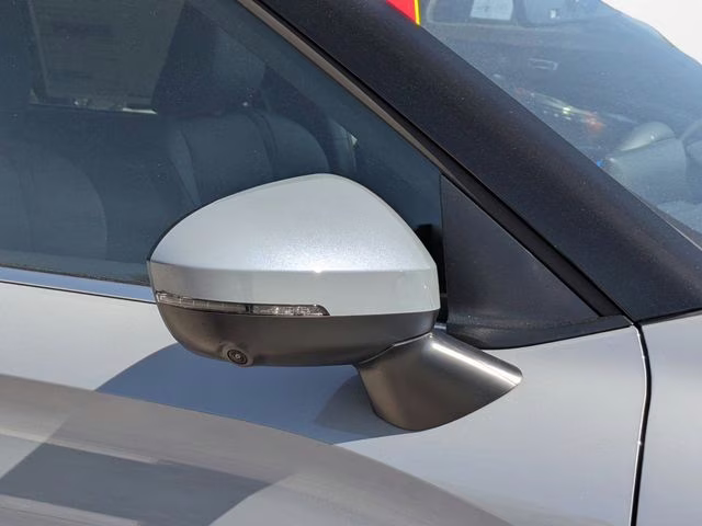 2026 Gray Mitsubishi Outlander SE FWD SUV