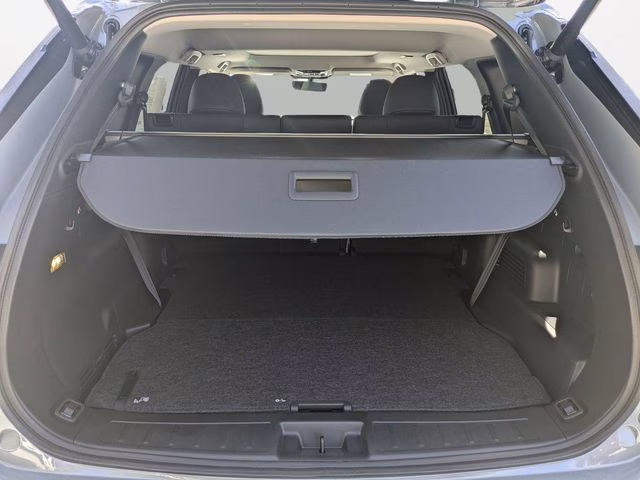 2026 Gray Mitsubishi Outlander SE FWD SUV