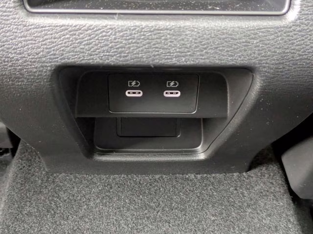 2026 Gray Mitsubishi Outlander SE FWD SUV