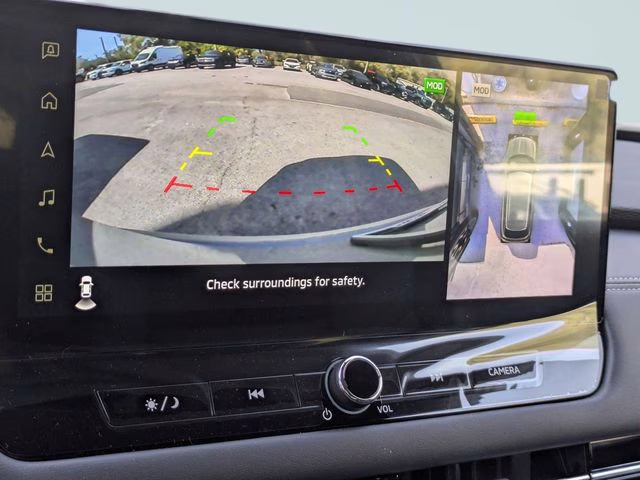 2026 Gray Mitsubishi Outlander SE FWD SUV