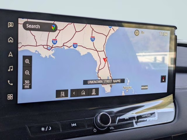 2026 Gray Mitsubishi Outlander SE FWD SUV