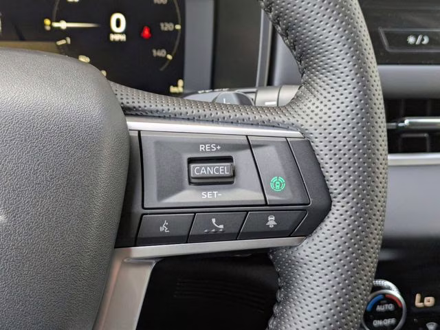 2026 Gray Mitsubishi Outlander SE FWD SUV