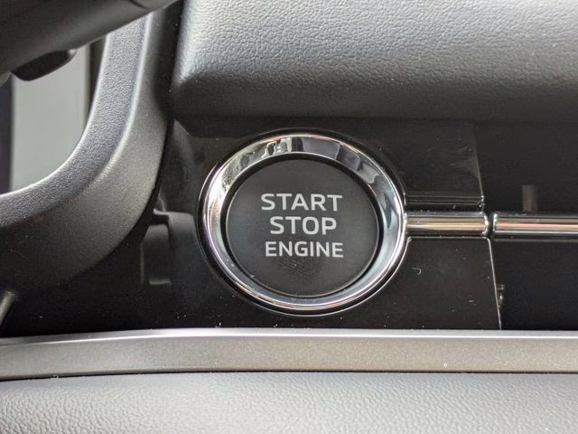 2026 Gray Mitsubishi Outlander SE FWD SUV