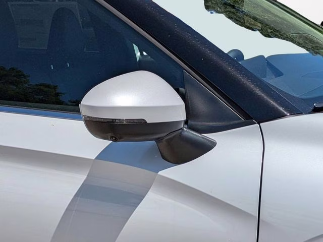 2026 White Diamond Mitsubishi Outlander ES AWD SUV