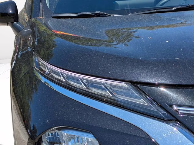 2026 Labrador Black Pearl Mitsubishi Outlander ES FWD SUV