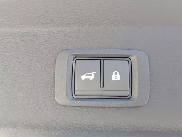 2026 Gray Mitsubishi Outlander SE FWD SUV