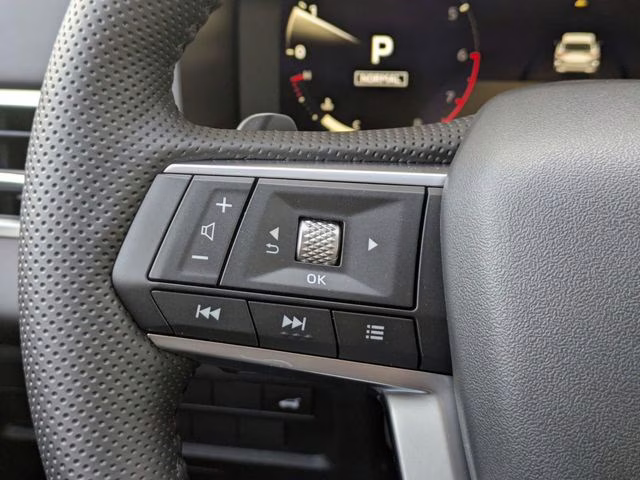 2026 Gray Mitsubishi Outlander SE FWD SUV