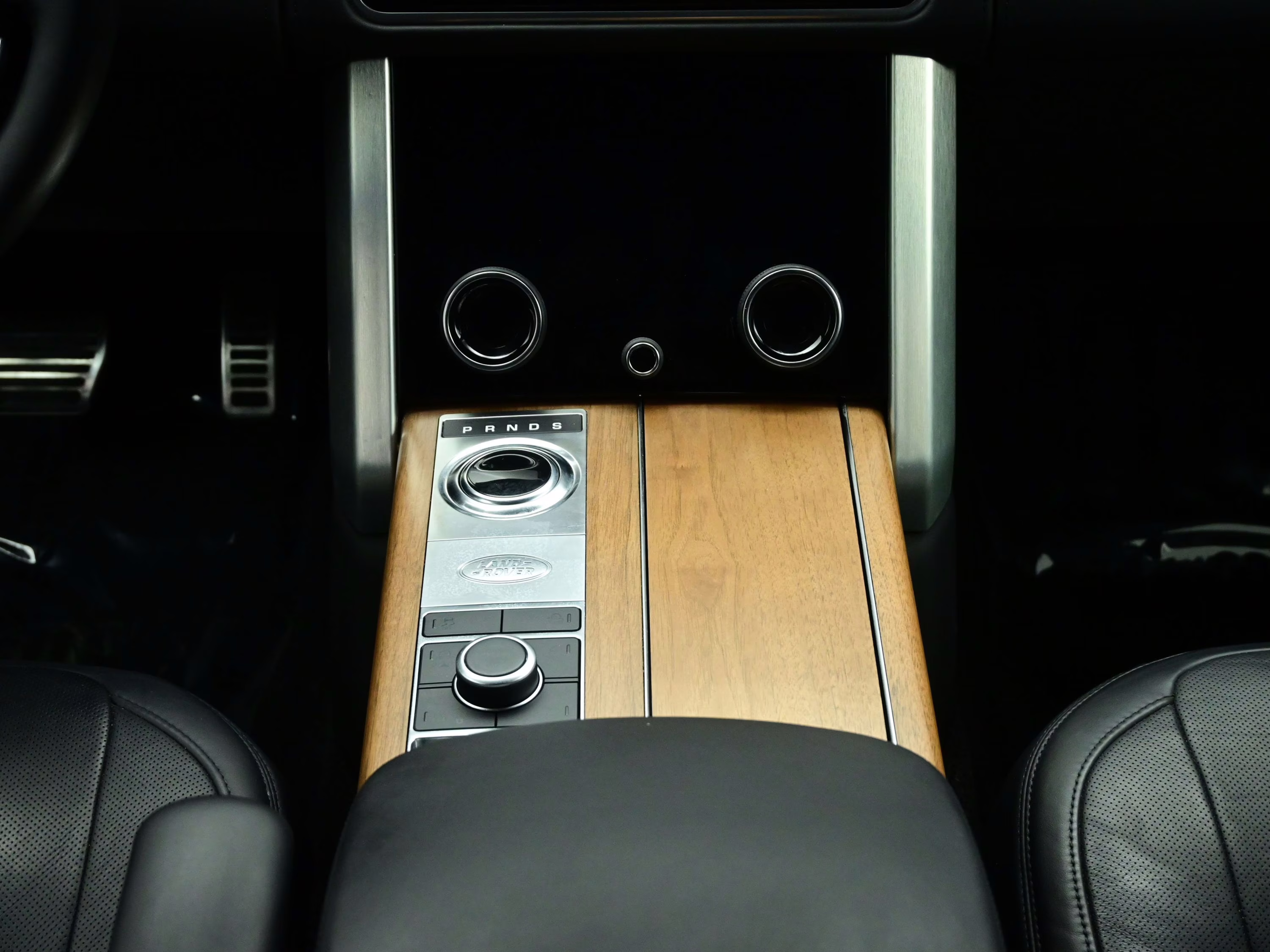 2019 Loire Blue Metallic Land Rover Range Rover 5.0L V8 Supercharged Autobiography 4X4 SUV