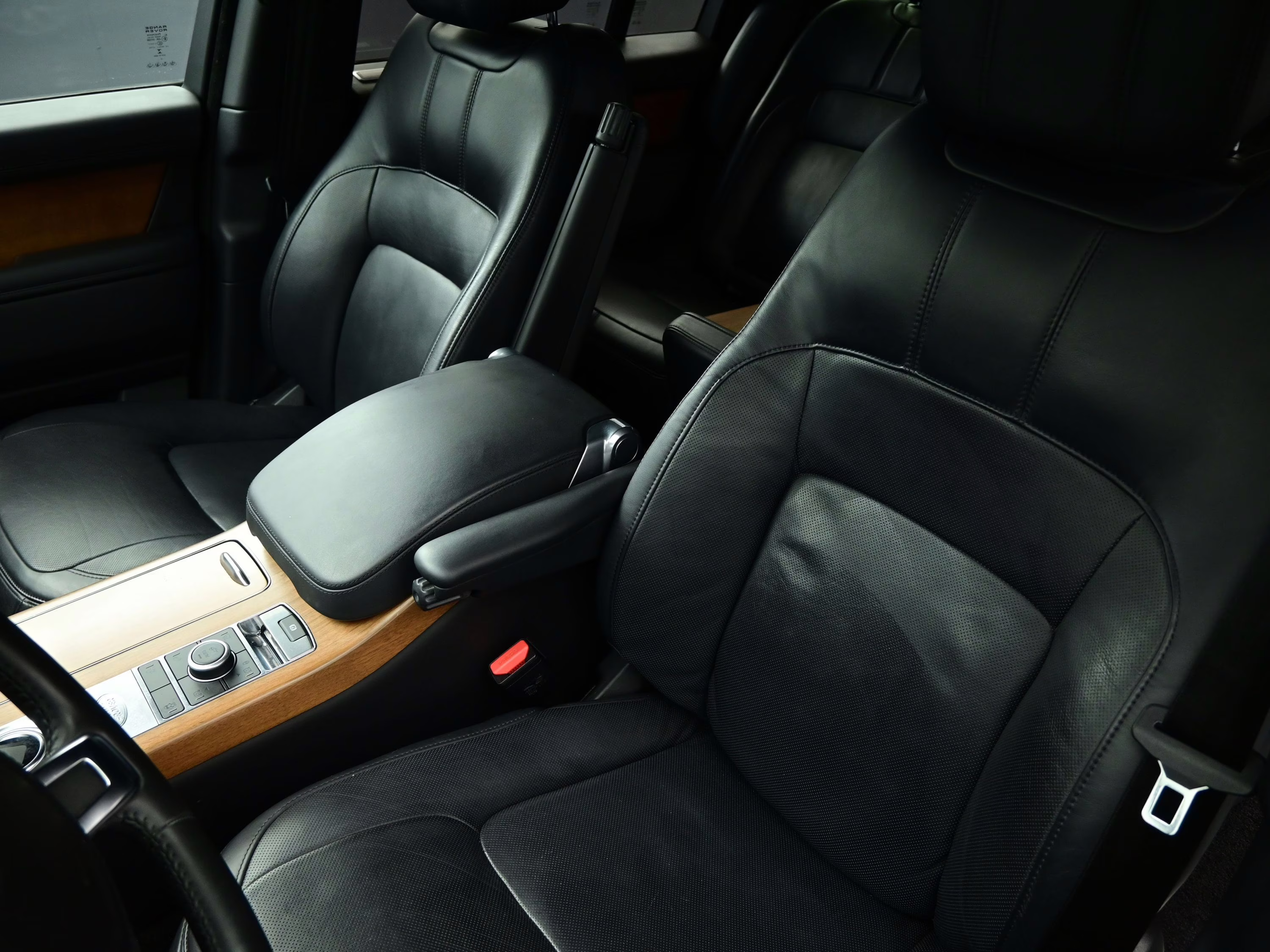 2019 Loire Blue Metallic Land Rover Range Rover 5.0L V8 Supercharged Autobiography 4X4 SUV