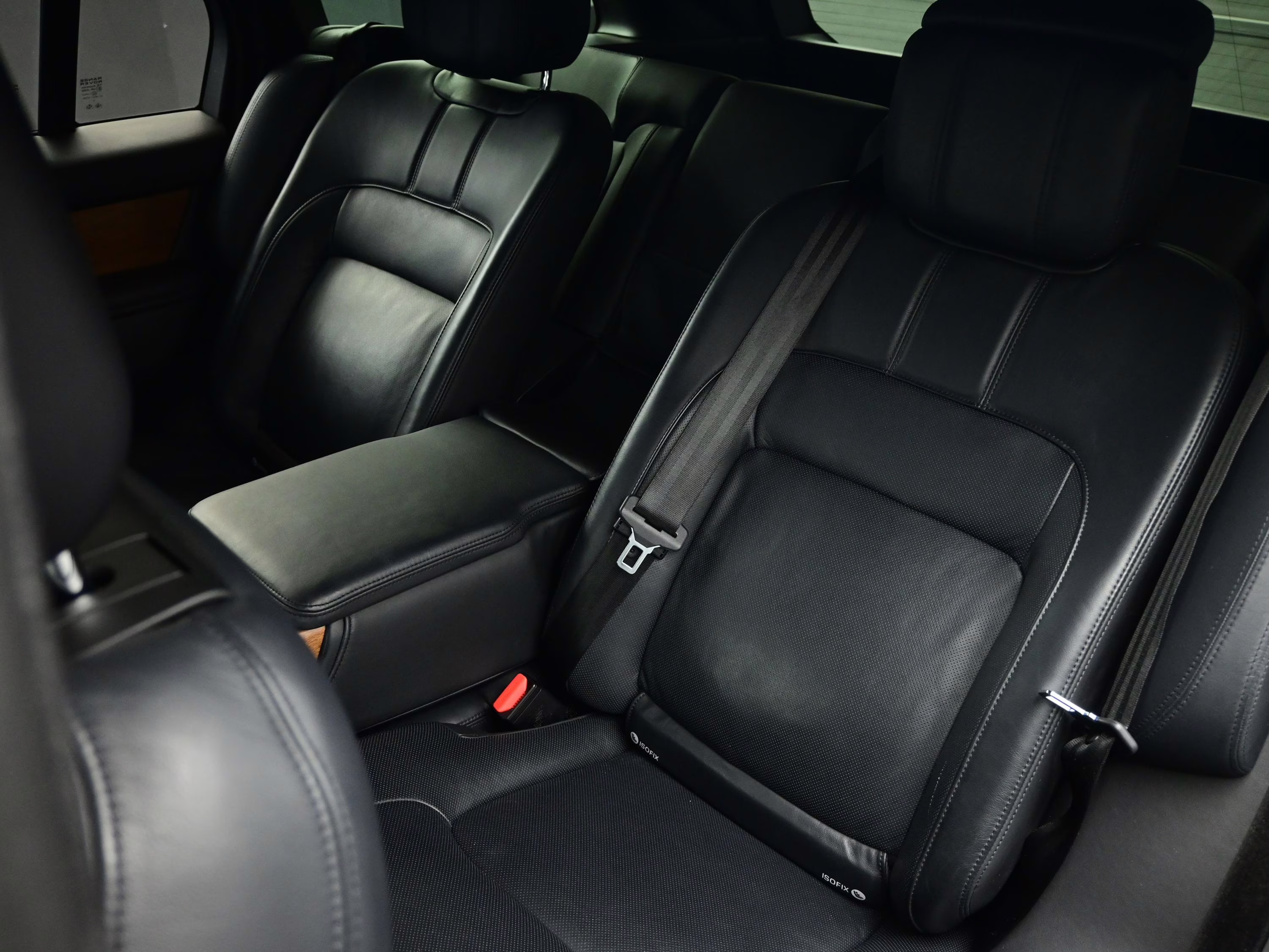 2019 Loire Blue Metallic Land Rover Range Rover 5.0L V8 Supercharged Autobiography 4X4 SUV