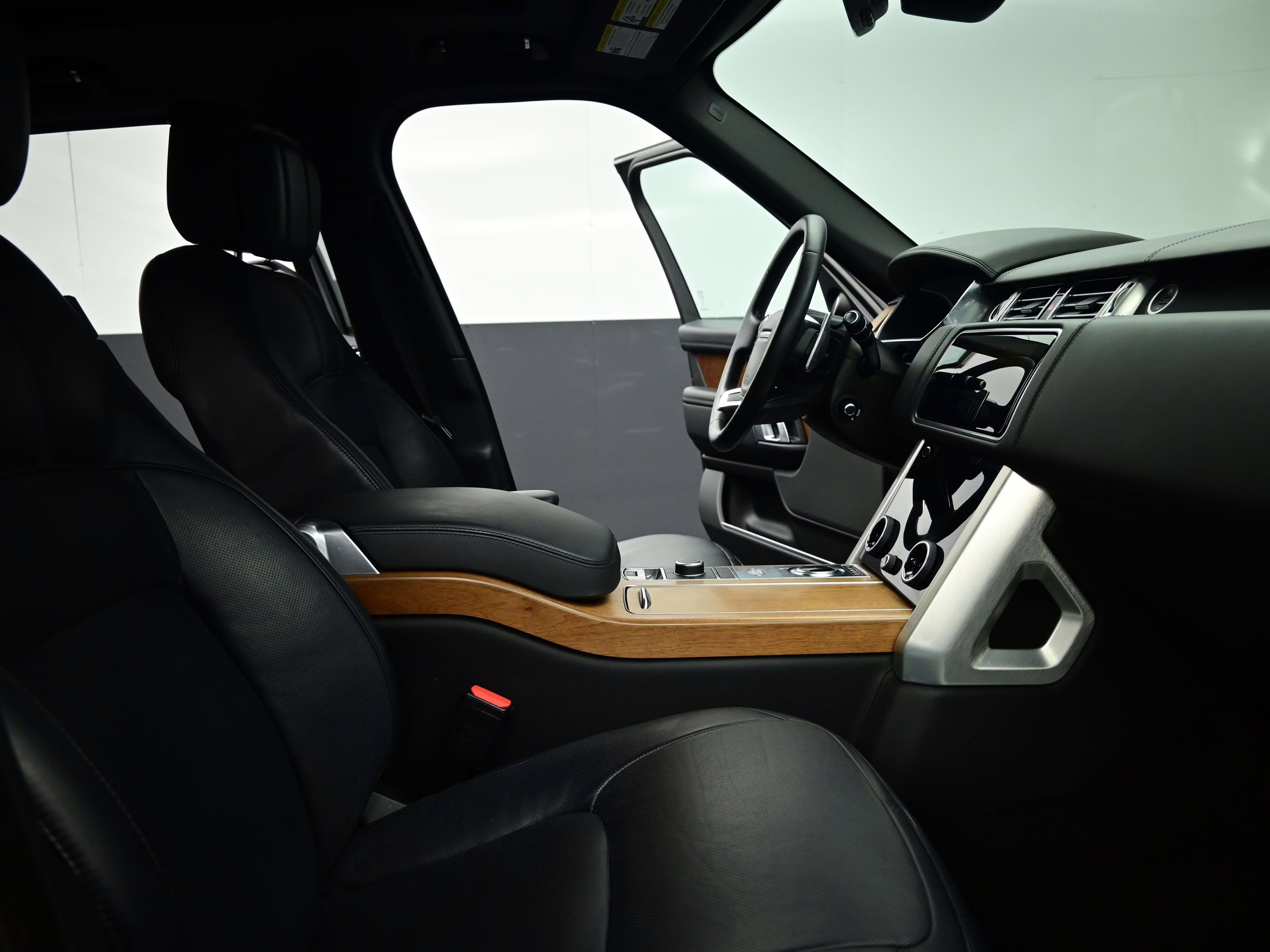 2019 Loire Blue Metallic Land Rover Range Rover 5.0L V8 Supercharged Autobiography 4X4 SUV